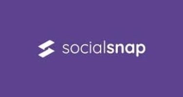 social snap plugin for wordpress