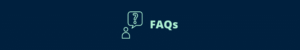 FAQs of blog Blog Exposure: 9 Proven Guide to Gain Lots of Exposure