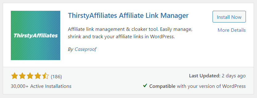 image 17 How to Cloak Affiliate Links - Importance & Benefits