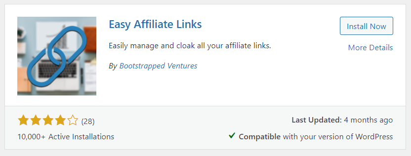 image 18 How to Cloak Affiliate Links - Importance & Benefits