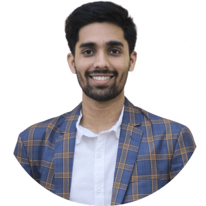 Rohit Pandey - SiteReform Founder
